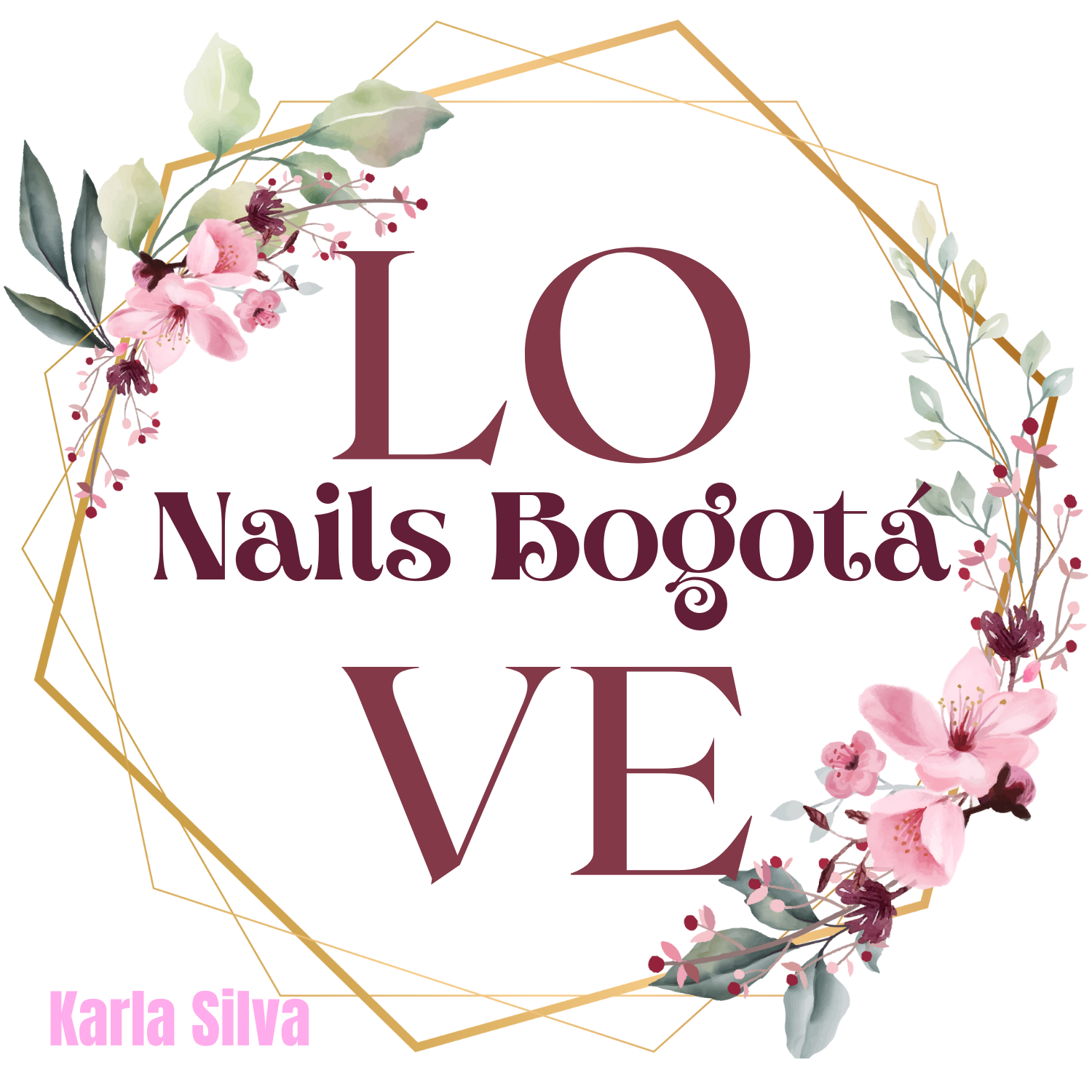 Love Nails Bogotá
